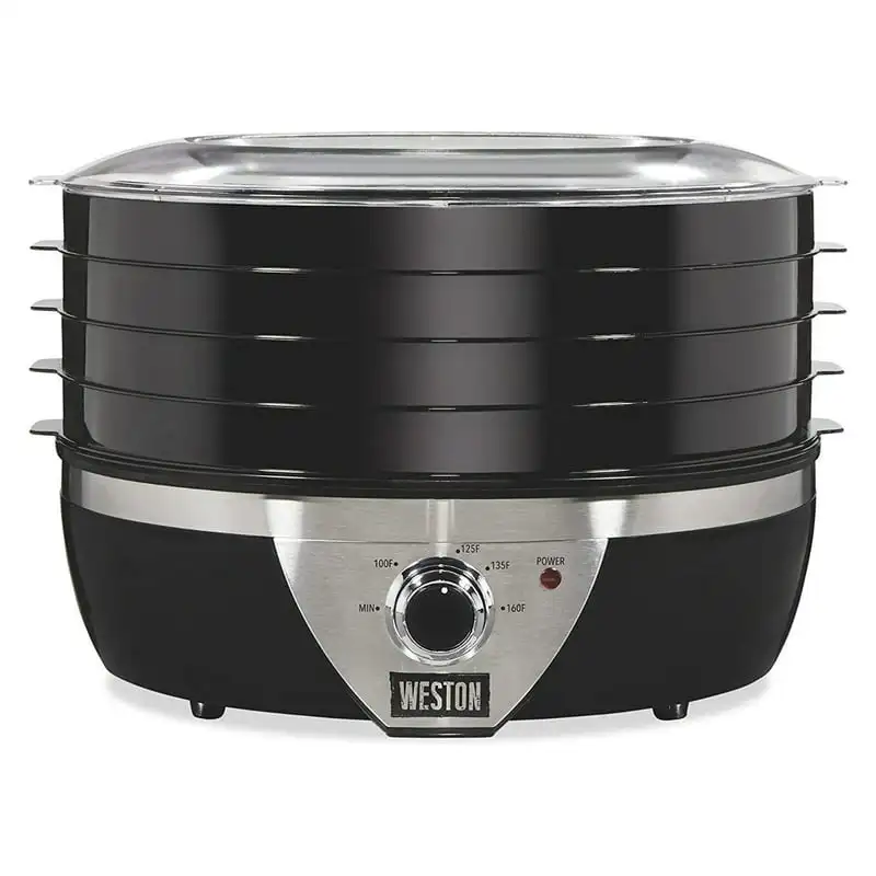 

Dehydrator