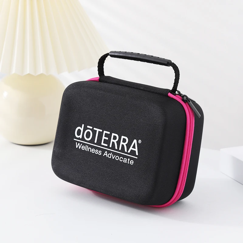 Сумка для эфирных масел DoTERRA 44 слота