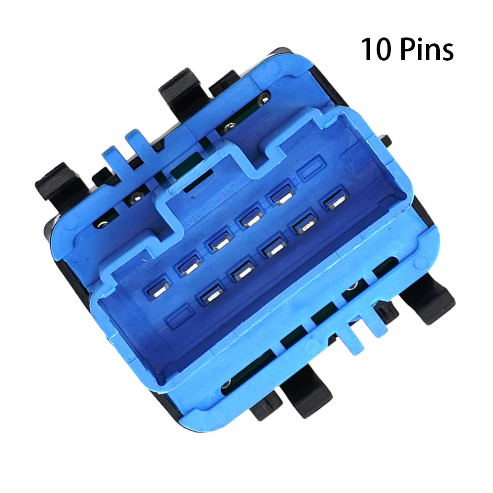 Автомобильный привод боковой Электрический переключатель окна управления для