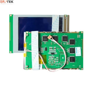 New Compatible 5.7 Inch 14Pin DMF-50840 DMF50840 LCD Screen Display Module