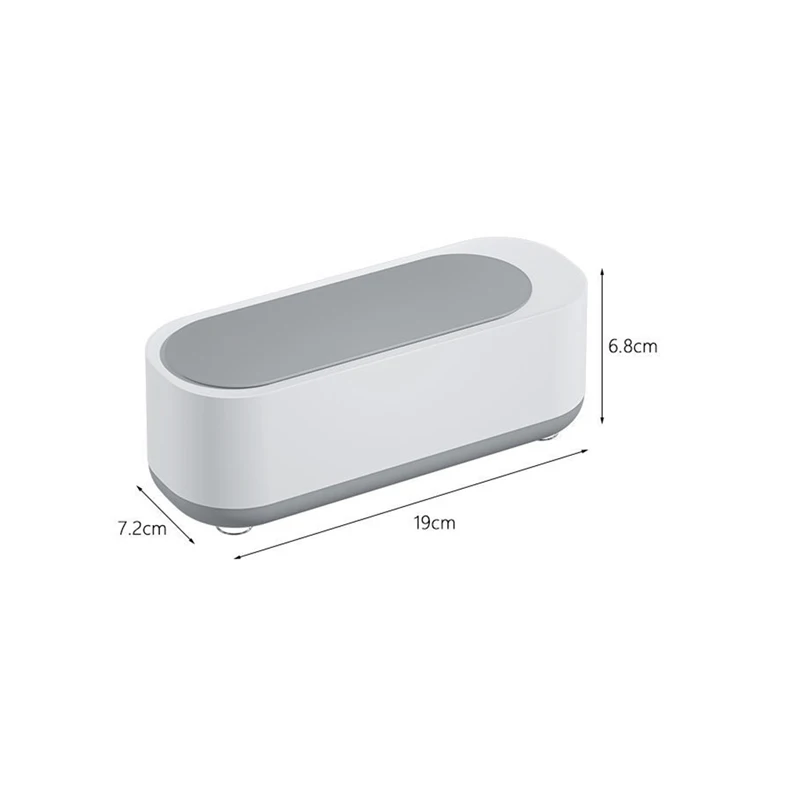 

Xiaomi EraClean Ультразвуковой очиститель