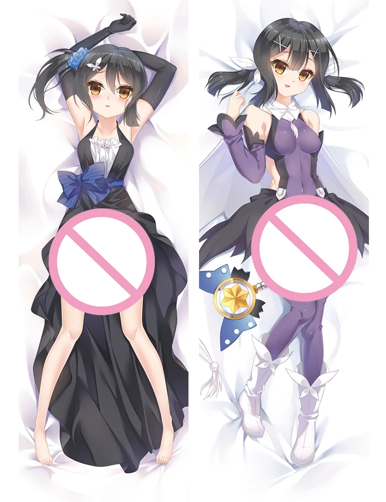 

Fate/kaleid Liner Dakimakura 59 "Miyu Edelfelt обнимающая наволочка для тела мультяшная аниме Подушка Мультяшные милые подушки с персонажами