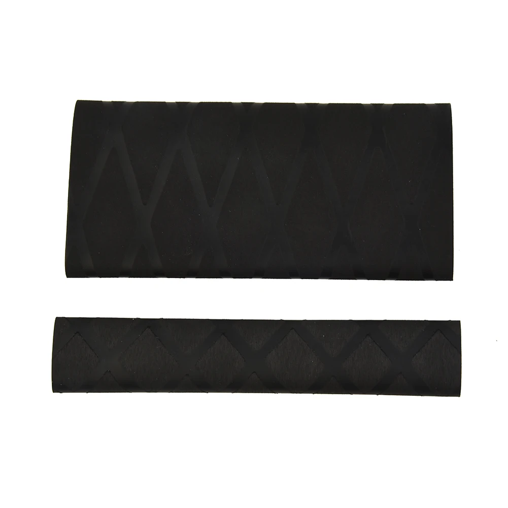 

For BMW Handlebar Cover Gloves Heat Shrink Motorcycle Grip R1200GS R1250GS Rubber 4PCS/Set Anti-Slip Blue Green