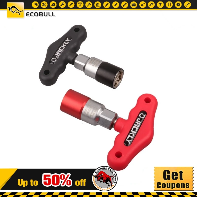 

9-21mm universal socket two-piece household multifunctional hexagon wrench portable universal hand tool