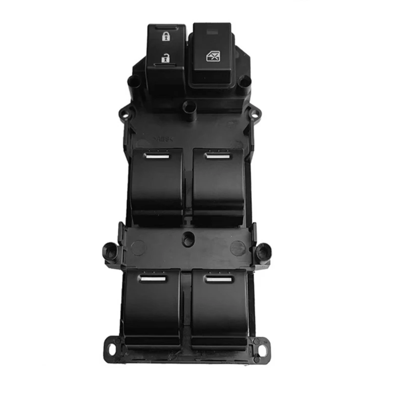 Автомобильный электрический главный переключатель управления подъемом