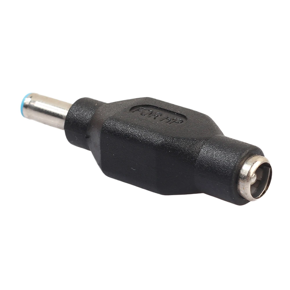 

Ультрабук для ноутбука HP 5,5x2,1 мм с внутренней резьбой на наружную резьбу 4,5x3,0 мм