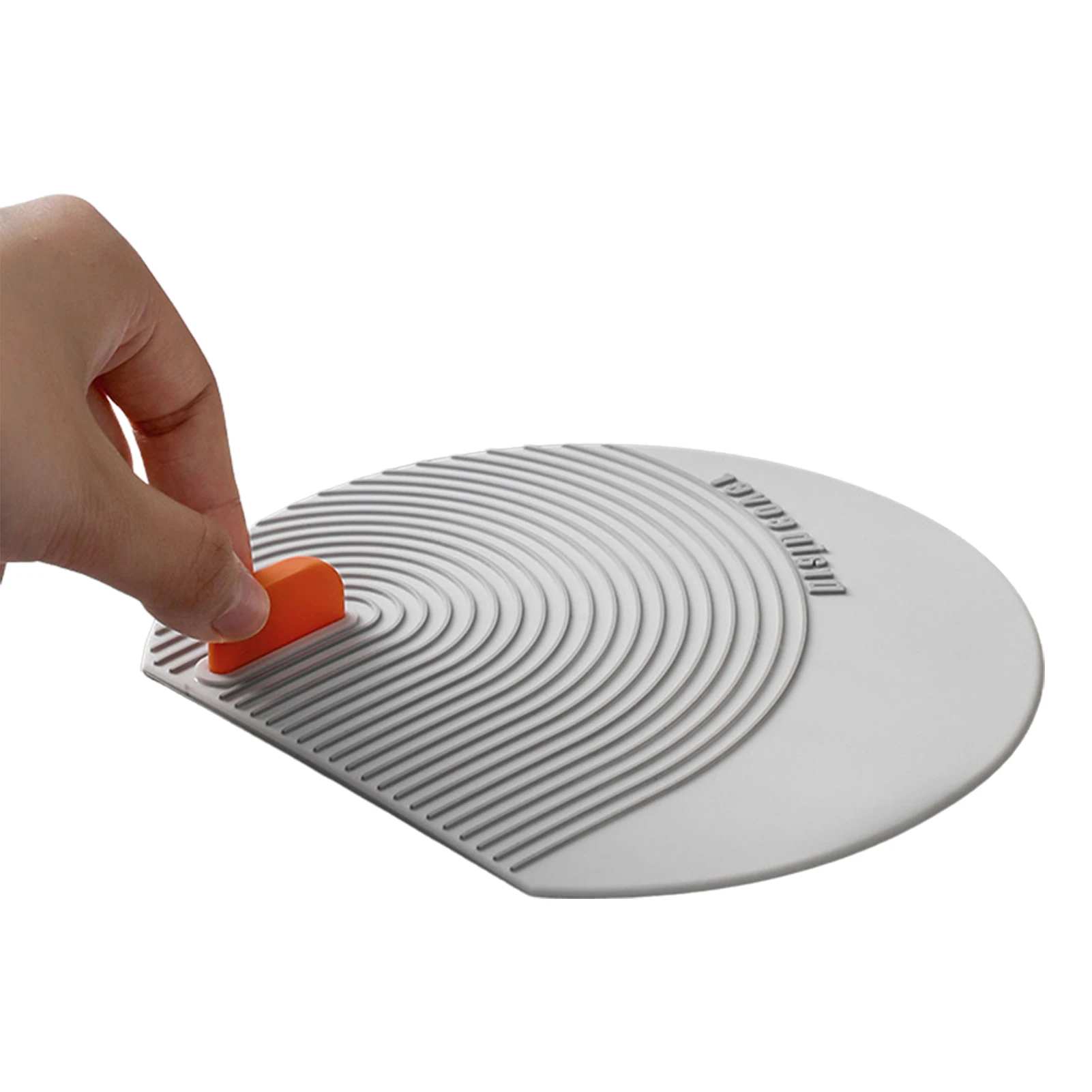 

Tub Stopper For Bathtub Drain Soft Tub Stopper Plug PVC Gel Drain Plugs Anti-Odor Deodorizing Cover For Kitchen Bathroom And