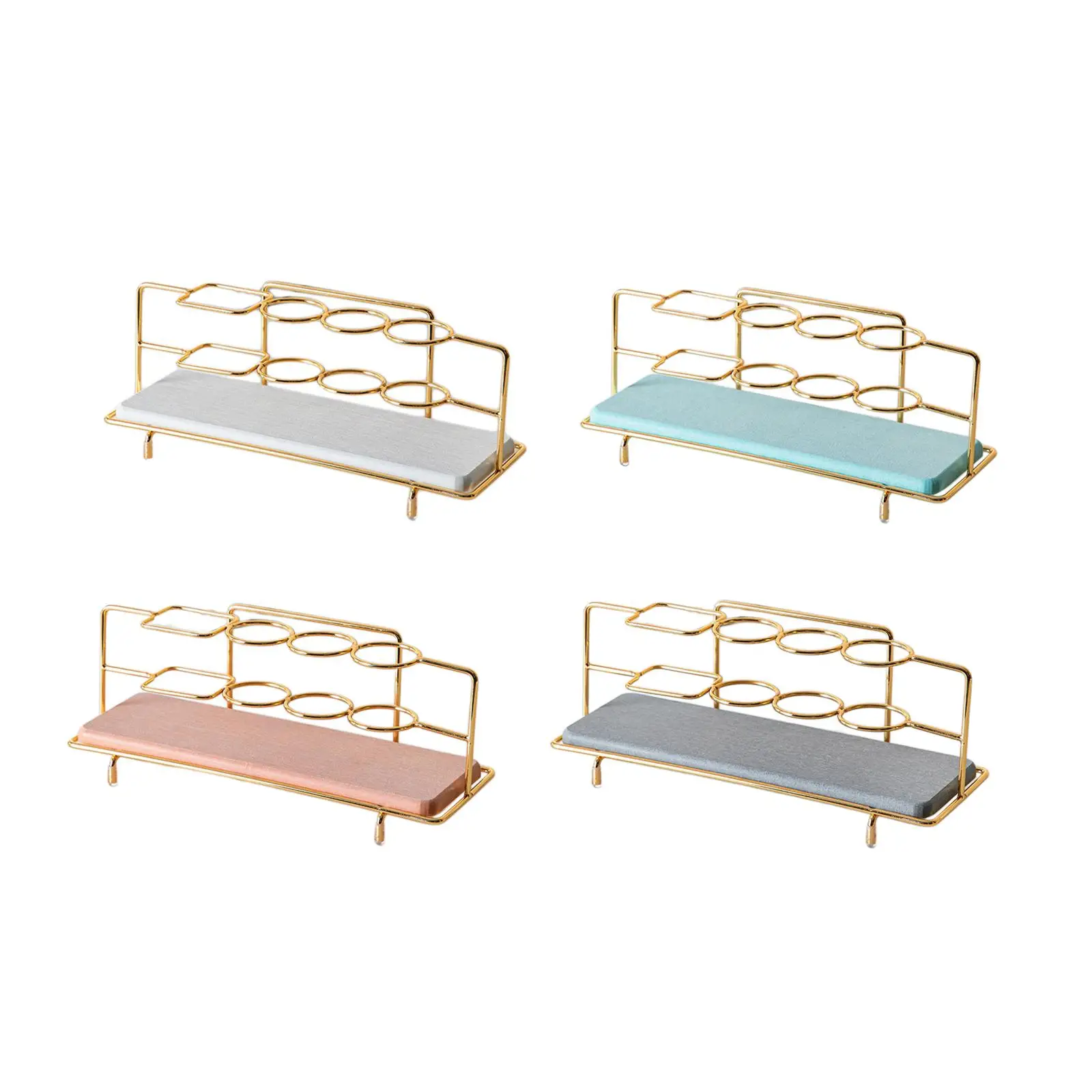 

Держатель для зубных щёток из нержавеющей стали, стеллаж для ванной комнаты