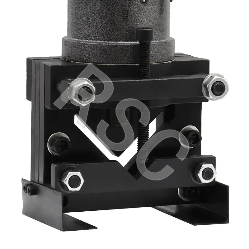 Гидравлический угловой станок для резки стали JP-60 Электрический стальной резак