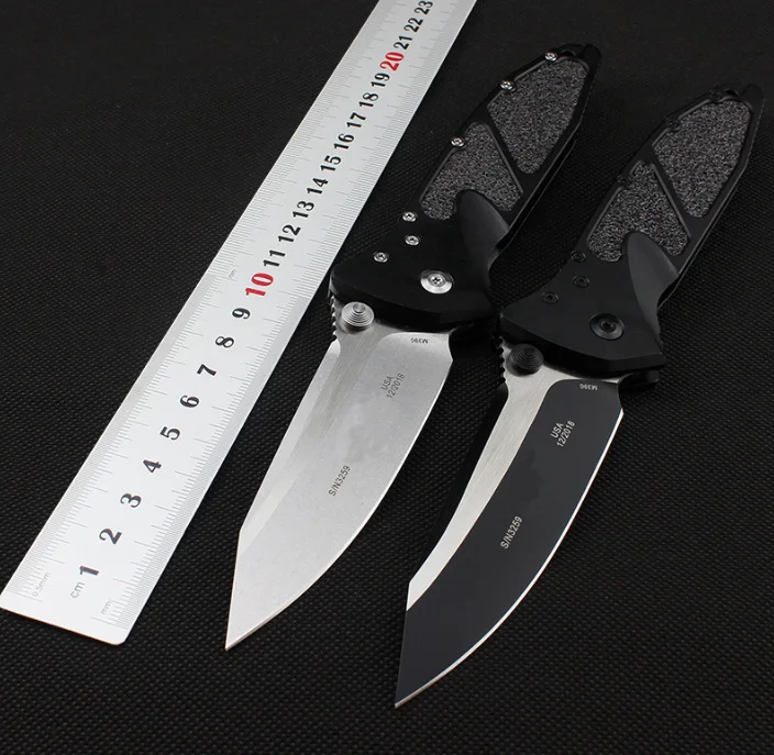 

Новейший микро-складной нож M390, лезвие, авиационная алюминиевая ручка, походные охотничьи ножи для кемпинга, инструмент для повседневного и...