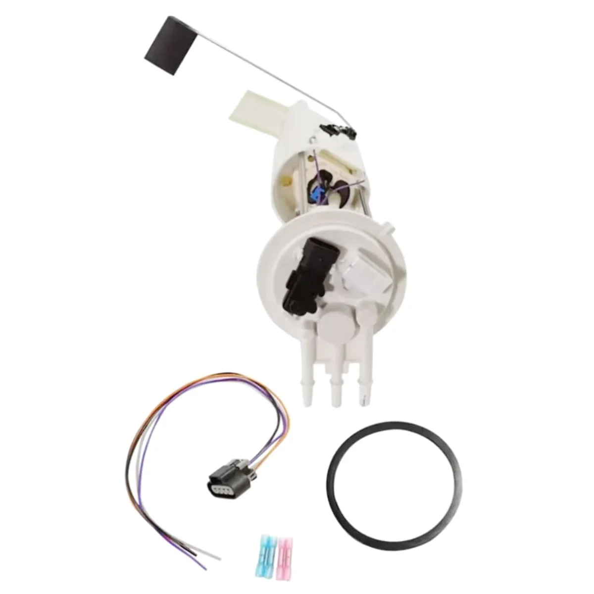 Новый топливный насос в сборе 8191772590 19177259 E3943M для пикапа Chevrolet S10 GMC Sonoma L4 2.2L