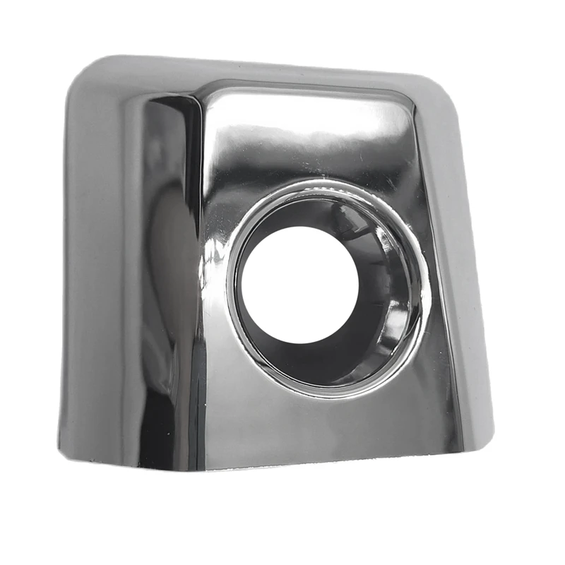 80647ZC00A для NISSAN TITAN 2004 2005 2006 2007-2018 левая ручка двери водителя лицевая панель крышка