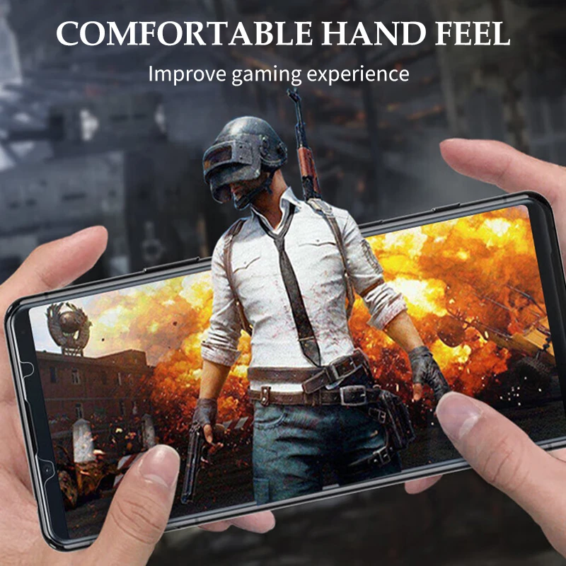 2-4 шт. HD закаленное стекло Защитная пленка для экрана Sony Xperia 1 5 10 VI V Полное