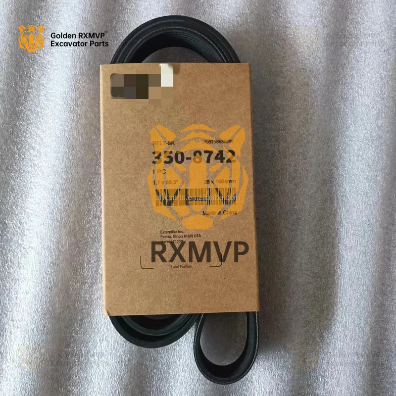 Для Caterpillar оригинальная новая модель 320d2 323d2 323gc экскаватор c7.1 двигатель змеиный