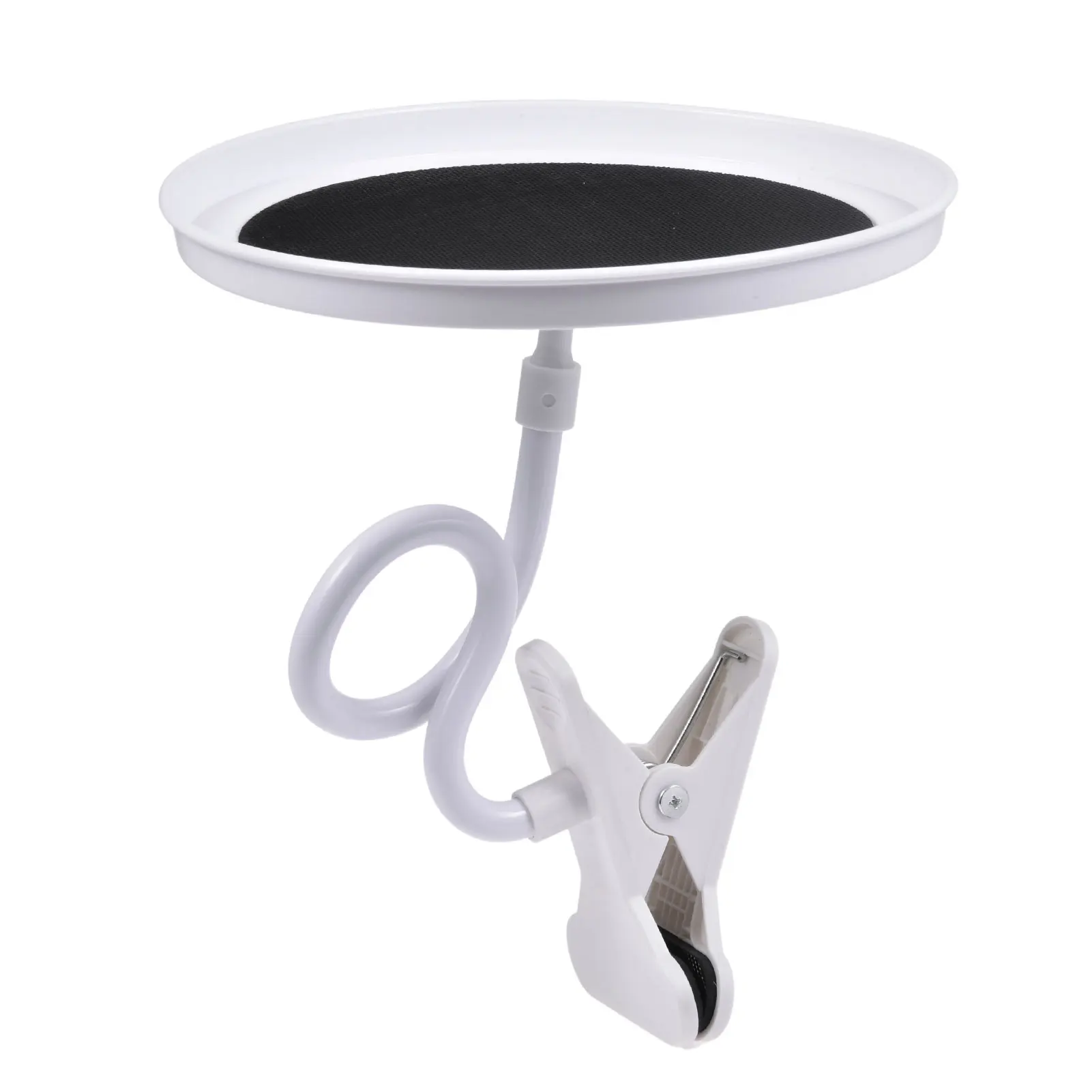 

Поднос-держатель для стакана, Регулируемый поворотный поднос на 360 градусов для автомобиля, поднос для еды, столик для держателей стаканов, ...