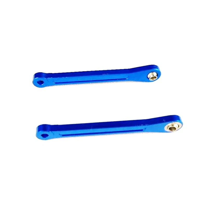 Детали для радиоуправляемых автомобилей 10979 Swarbar Pull Rod Lower (Al) Ftx Outlaw VRX Racing