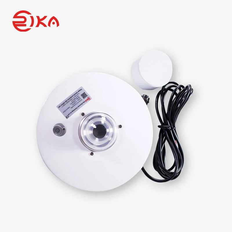 Rika RK200-03 первый класс 4-20 мА RS485 измерение солнечного излучения датчик радиации