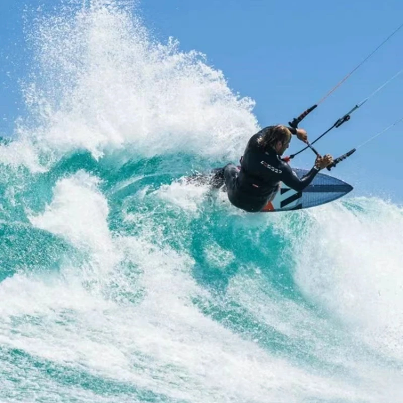 Четырехлинейный контрольный бар мощные воздушные змеи заводские садовые игры на