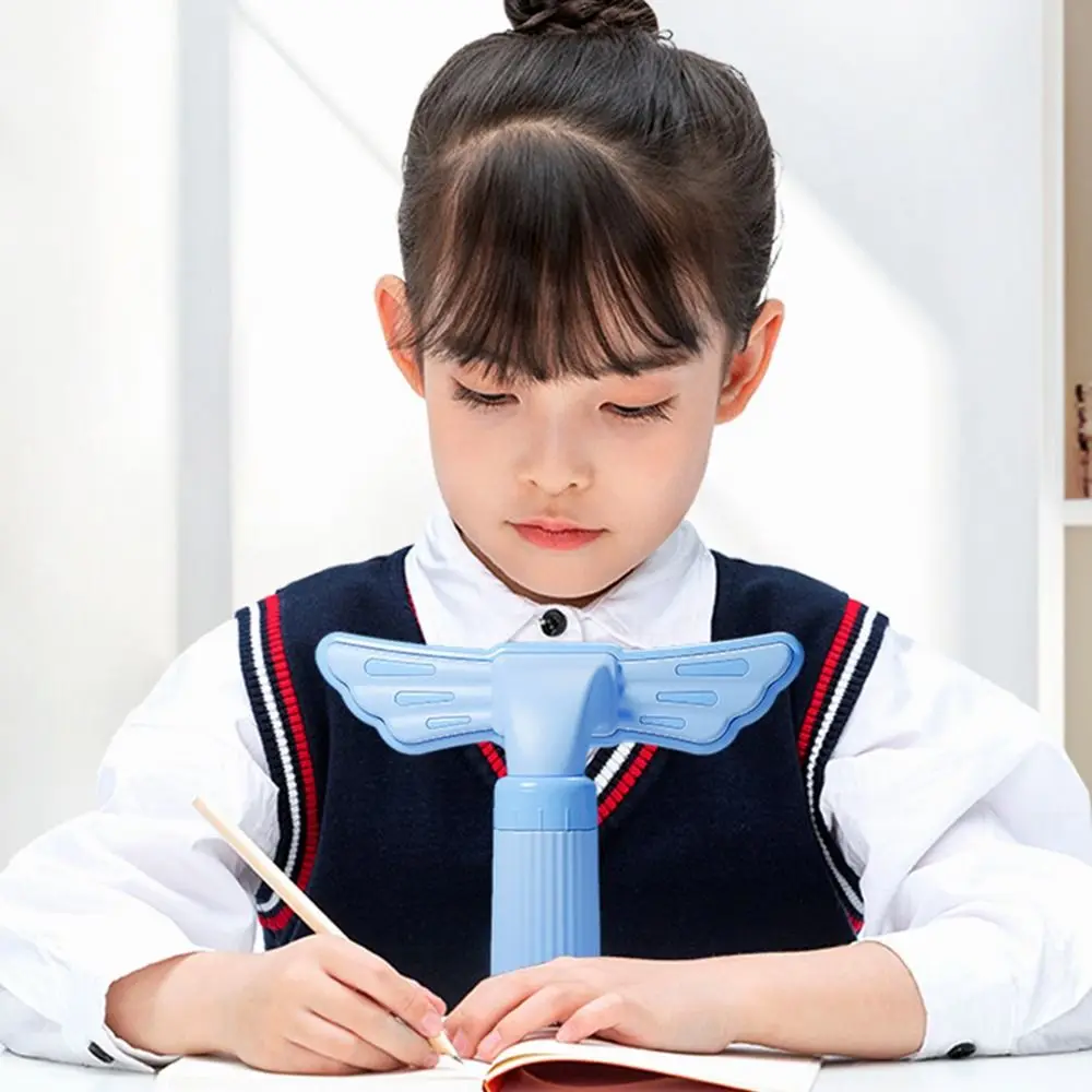 Регулируемый кронштейн корректор осанки для сидения предотвращает горбу