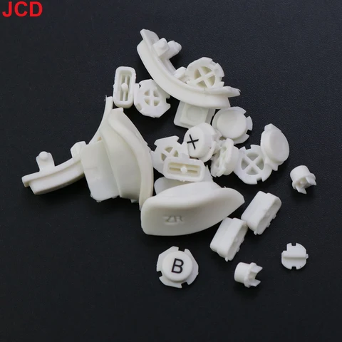 Набор сменных клавиш JCD для Nintendo Switch Joy-Con