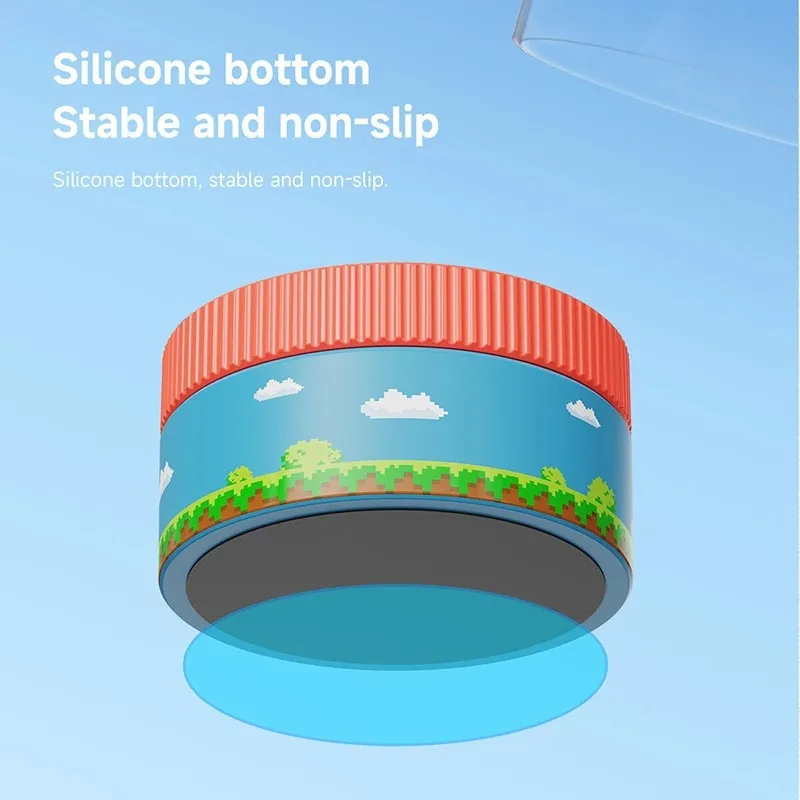 Вращающаяся коробка для игровых карт Nintendo Switch магнитная 10 упаковок чехол NS