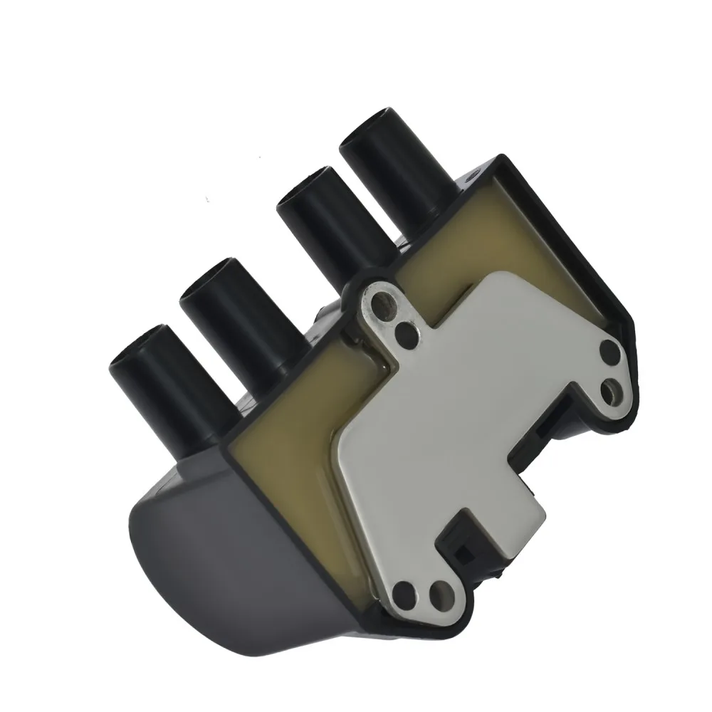 Ignition Coil 1104038 FIT FOR DAEWOO EVANDA (KLAL) 2.0 X 20 SED LACETTI Saloon 1.6 A16DMS LANOS (KLAT) 1.3 A13SMS NUBIRA J100