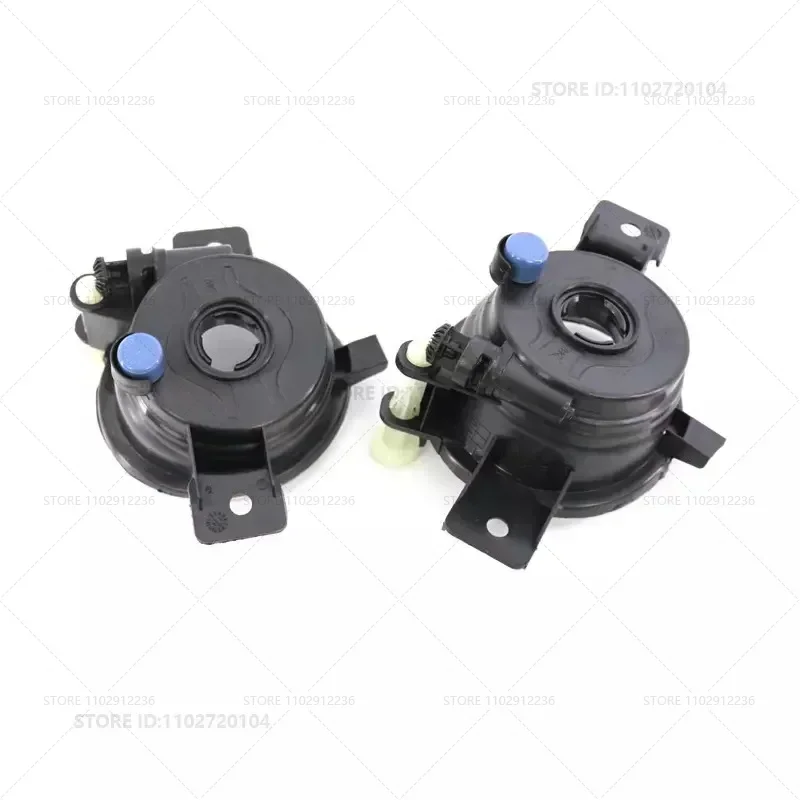 Фото Для 2010-2013 BMW X5 35dx 35ix 50ix (E70) Противотуманная фара переднего бампера (без лампы) 63177224643 63177224644 №5