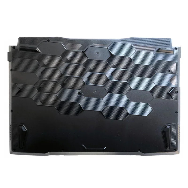 Для MSI Katana GF76 MS-17L2 17L 3 упор для ладони нижняя крышка задняя