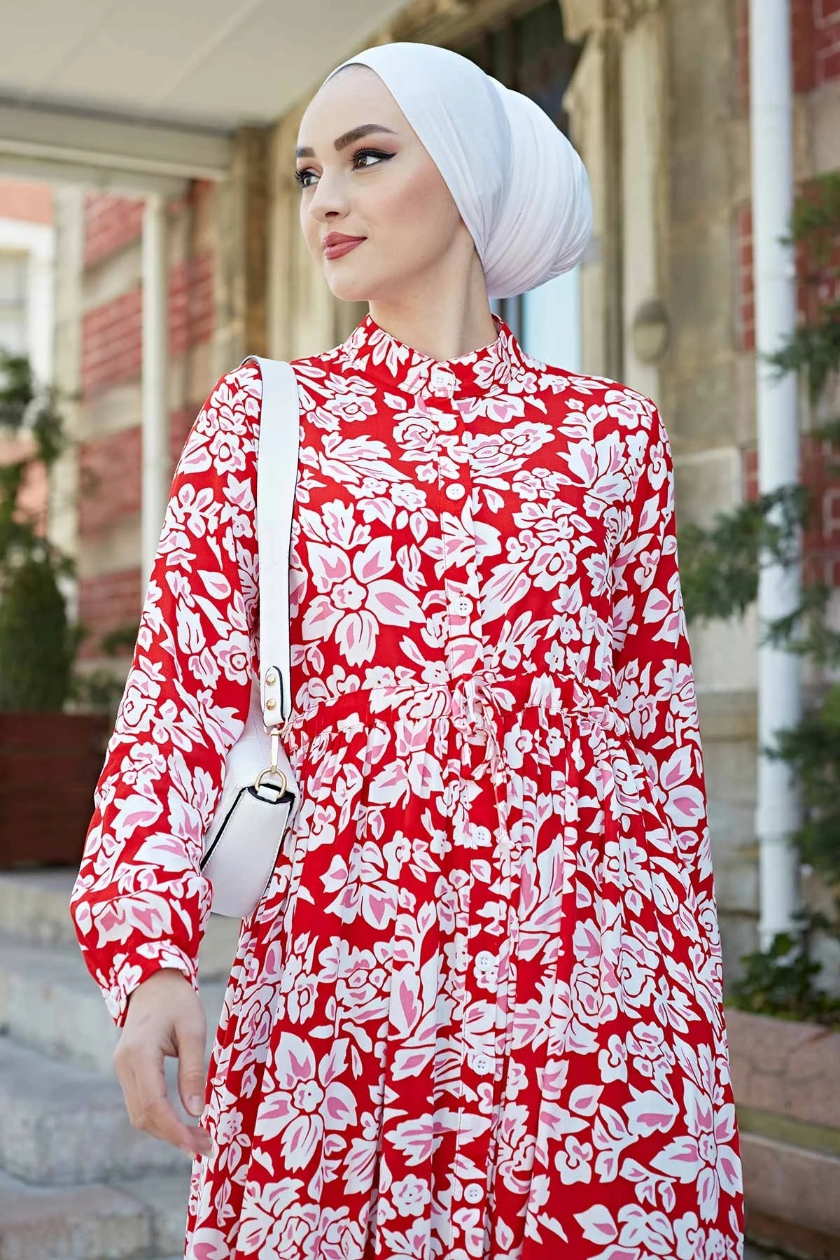 Платье женские платья 2021 кафтан абайя длинные мусульманские Вечерние Хиджаб