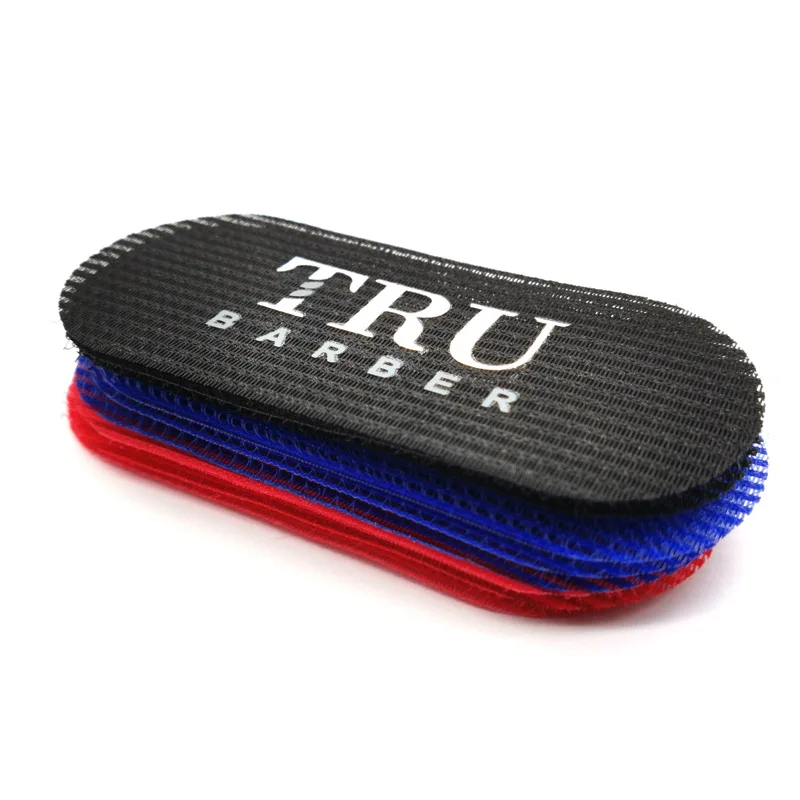 2 шт./компл. Парикмахерская Заколка-клейкая лента для волос заколка Инструменты