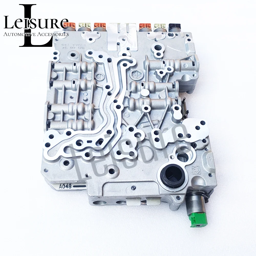 8HP45 ZF8HP45 8HP55 8HP70 F8HP55 8-скоростной корпус клапана автоматической коробки передач для
