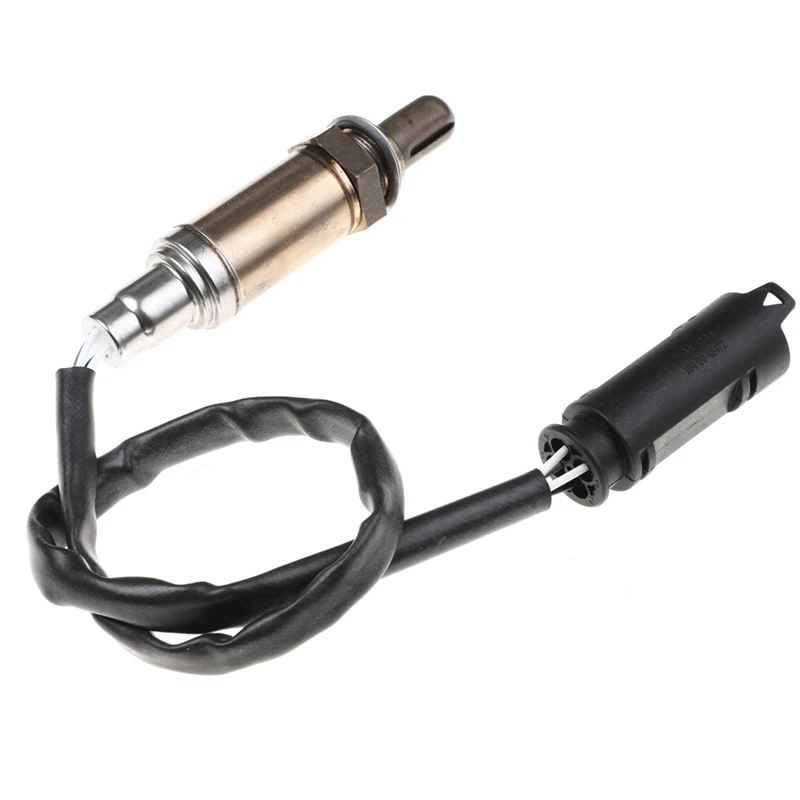 Датчик кислорода O2 для-BMW 645CI 545I 745I 745LI ALPINA B7 M5 M6 760I 760LI 4.4L 6 0 02-10 11787512973 0258005298