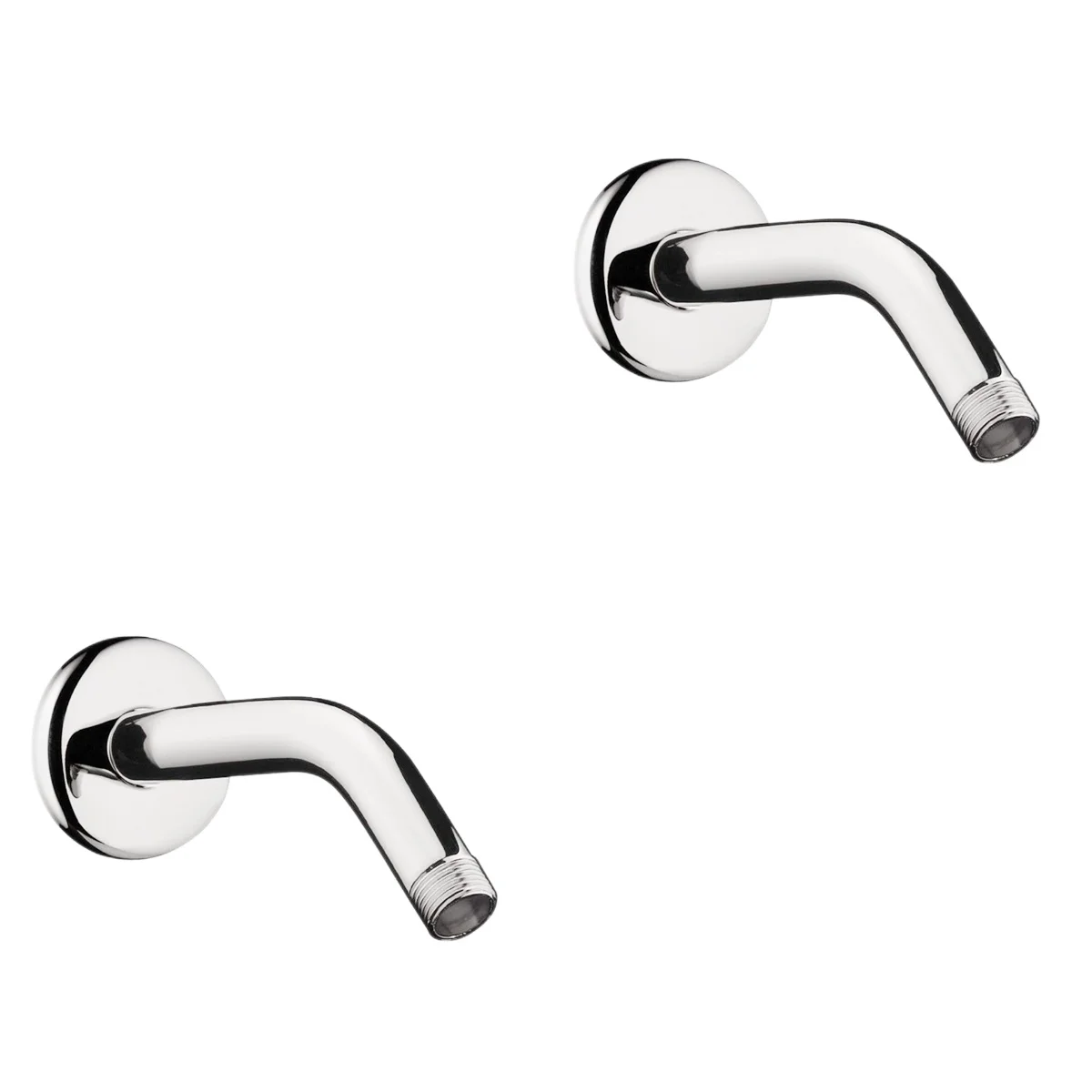 

Shower Converter Adapter Headarm Diverter Sprayer Showering System Extension