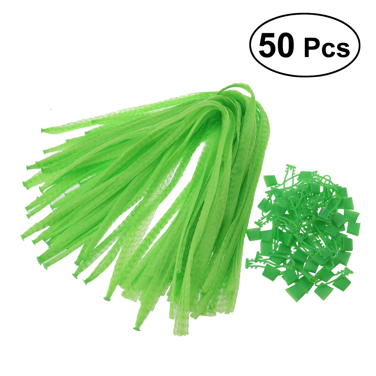 

Bag Mesh Bags Grocery Fruit Shopping Drawstring Vegetable Net Storage Produceseafood