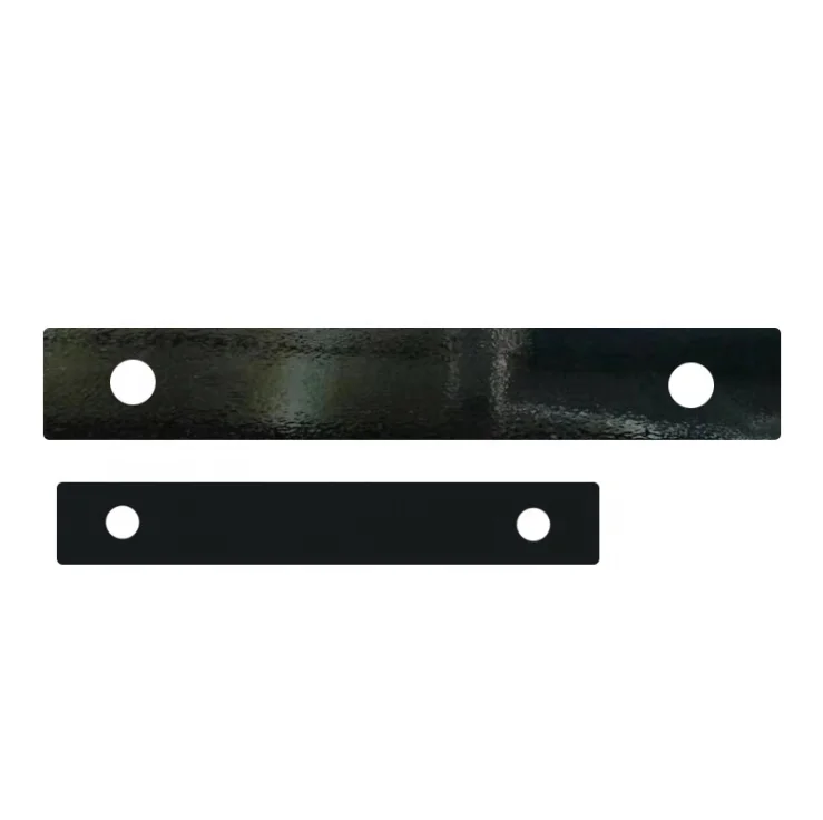

High Precision Straight Edge Granite Measuring Tools