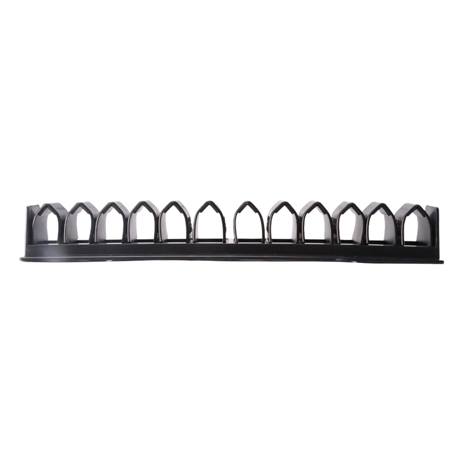 

Fishing Pole Storage For Horse Stables Equestrian Whip Rack Multifunctional Durable Crop Holder Bracket Organizer Wall Mounted