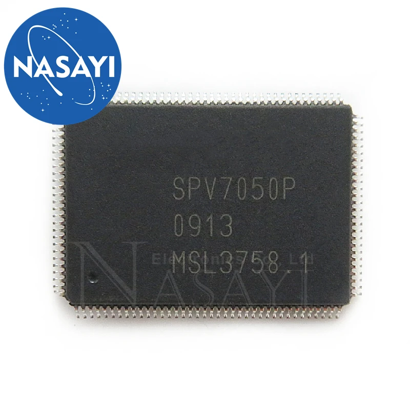 

SPV7050P SPV7050 QFP-128