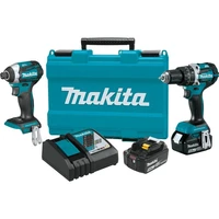 makita charging impact drill 18v brushless electric wrench electric screwdriver metal tin sign poster plaque