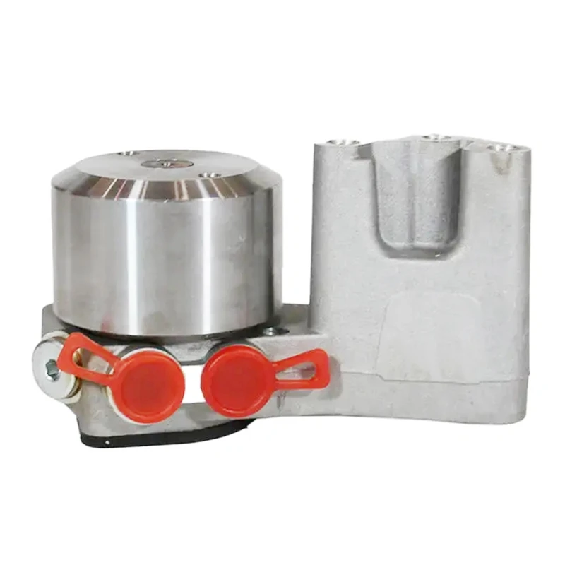 Топливный насос для экскаватора Volvo EC135B EC140 EC160 EC160B EC180B EC2 двигатель масляный