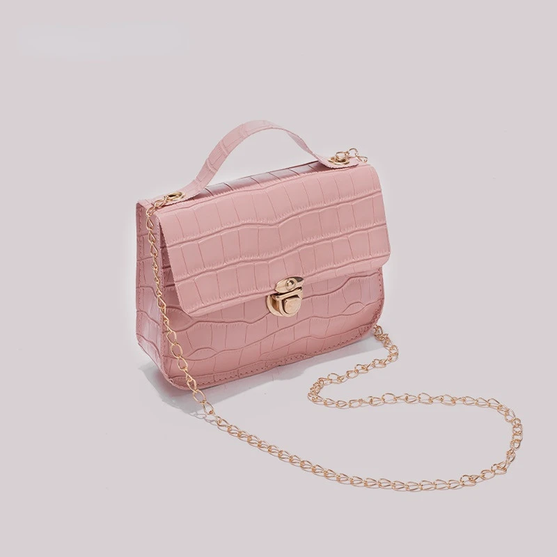 Повседневные женские сумки-тоуты в стиле ретро кожаные однотонные дамские