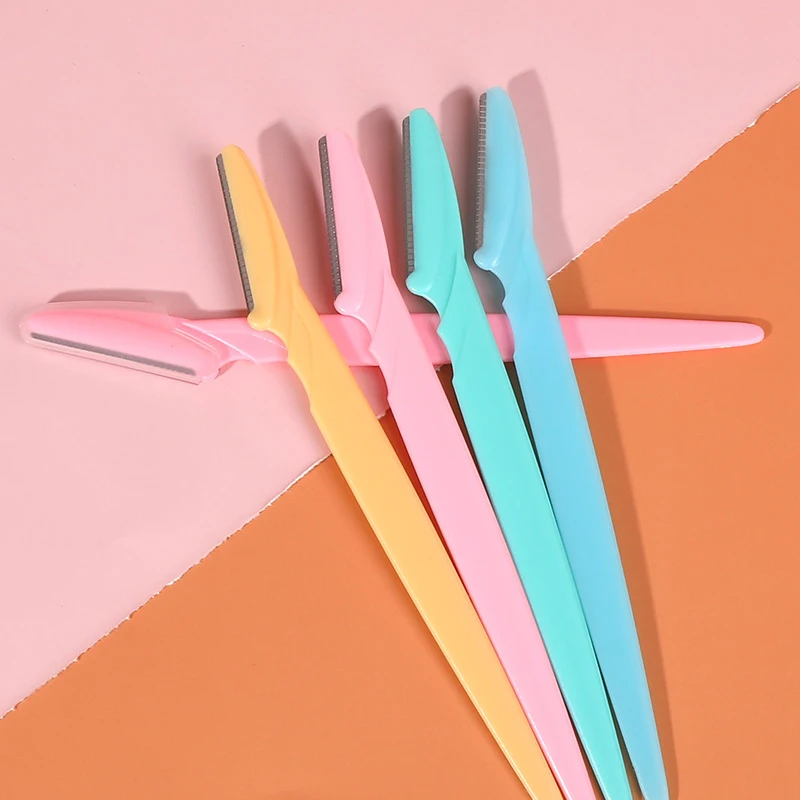 Триммер для бровей