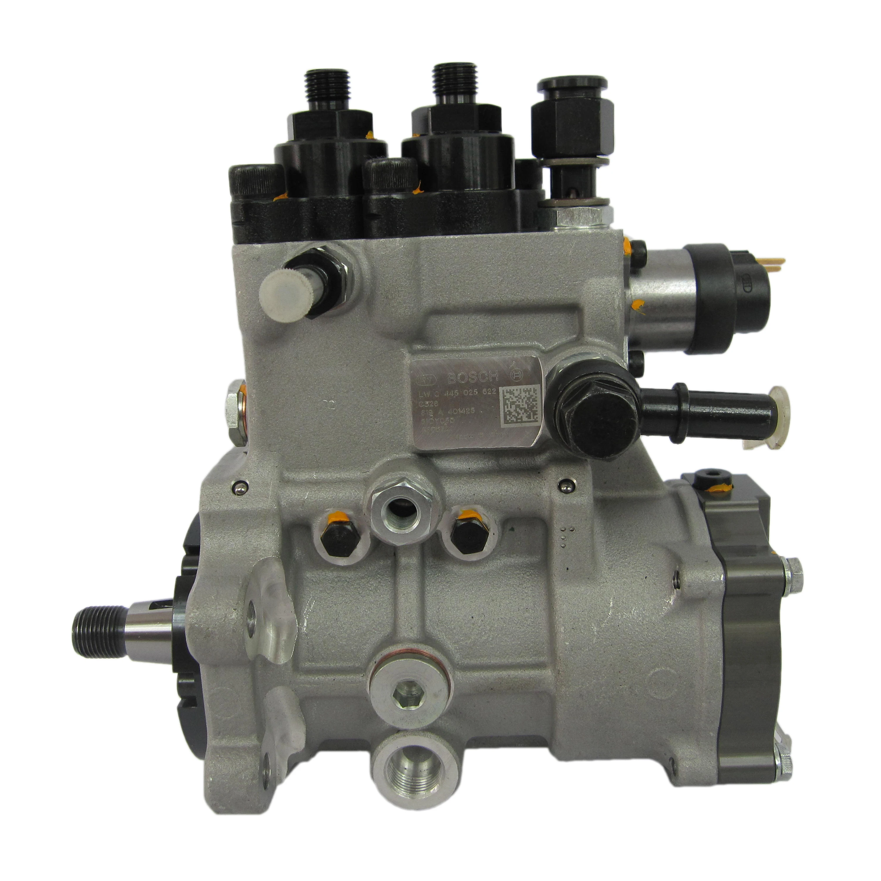 

0445025622 QSC8.3 Diesel Engine CB28 Fuel Pump 5366741 0445025622