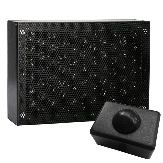 

Super Directional Loudspeaker Ceiling Mounted Ultrasonic Sound Speaker