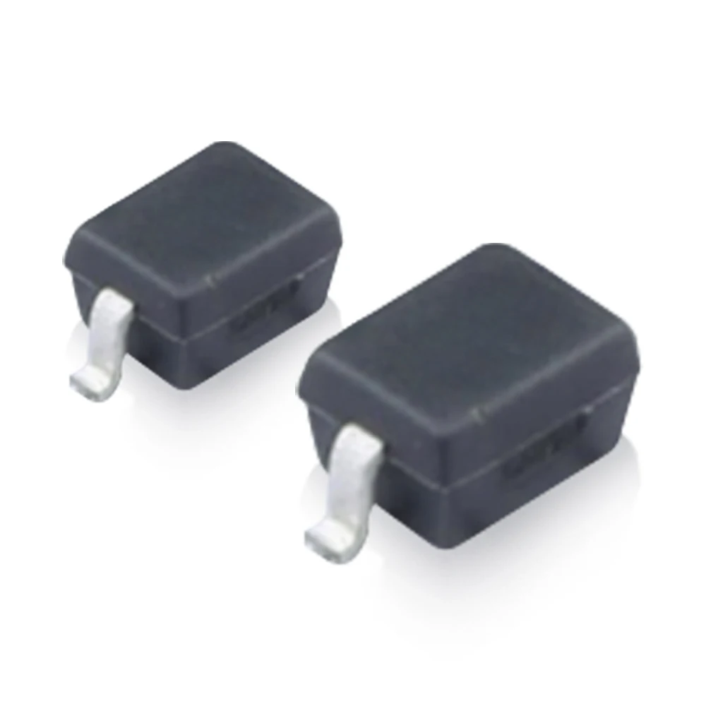 3000 шт. дифференциальный полупроводниковый биполярный транзистор 100 МГц для