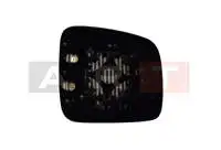 

MG006.6014 for exterior rear view mirror mosque heating ASFERIK left TRANSPORTER T5--
