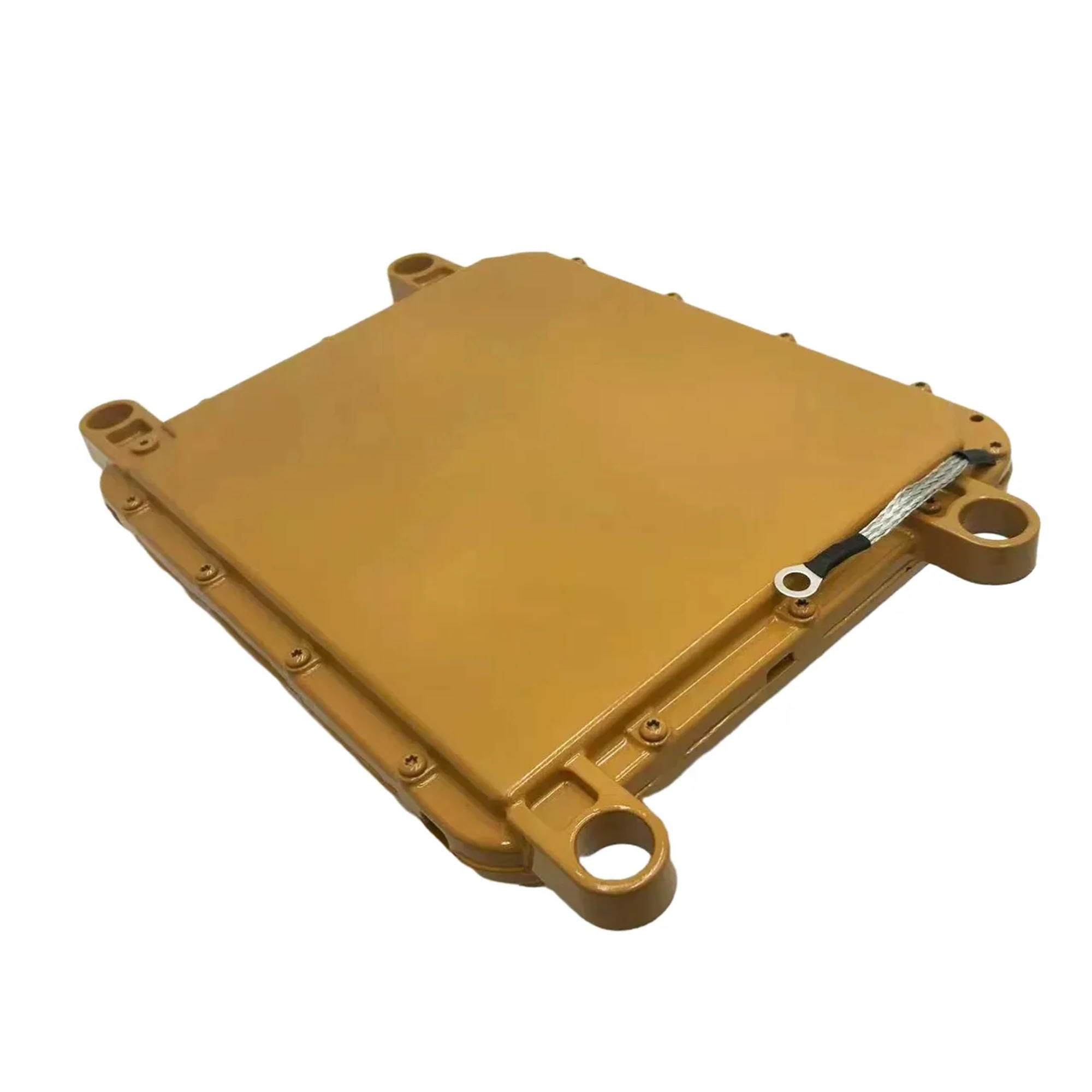 172-9389 1729389 142-3363 1423363 Оригинальный компьютерный блок двигателя экскаватора ECU