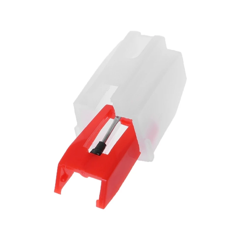 

Обновленная игла для проигрывателя для записи Телефон Замена Прямая поставка