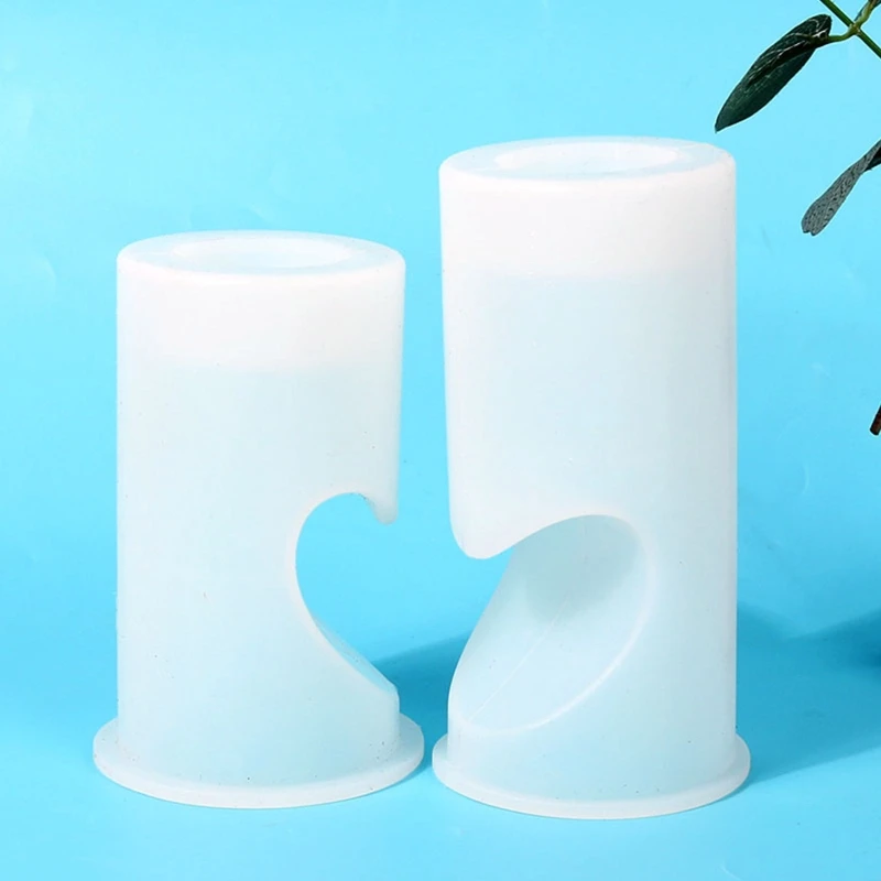 Формы для свечей форма цилиндрической свечи изготовления формы литья из