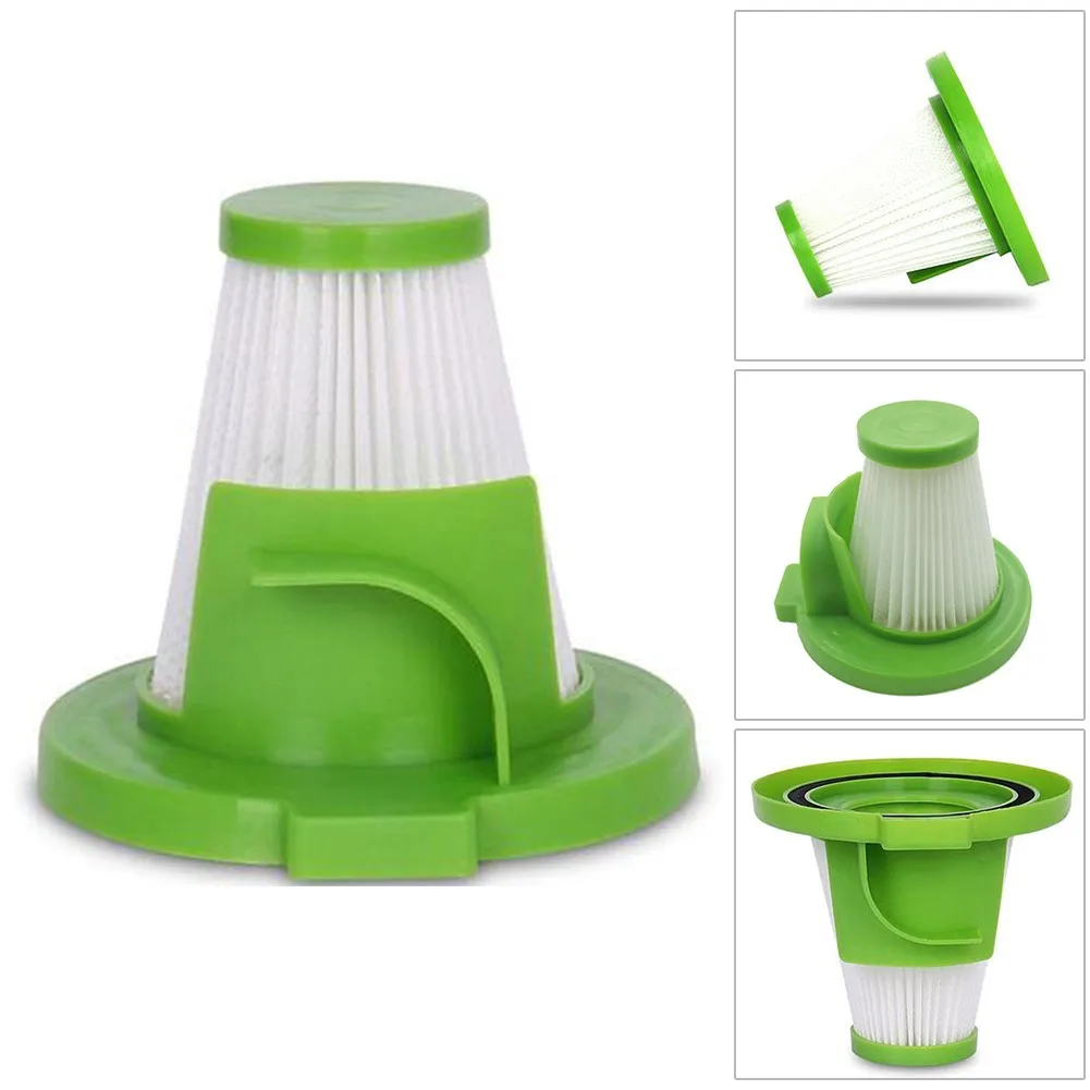

Фильтр ручной для бытового пылесоса Tinton Life Green