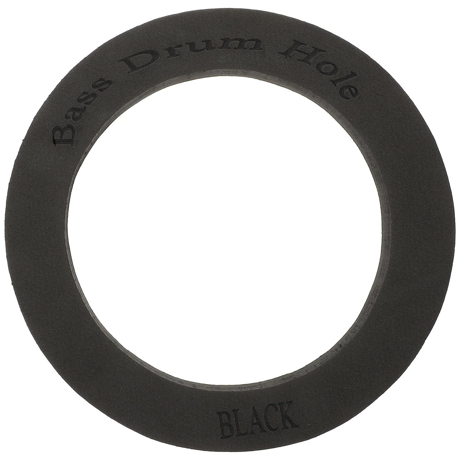 

Drum Pads Water Bottle Accessories Bass Amplifier Booster Foam Kit Kick Percussion Darbuka